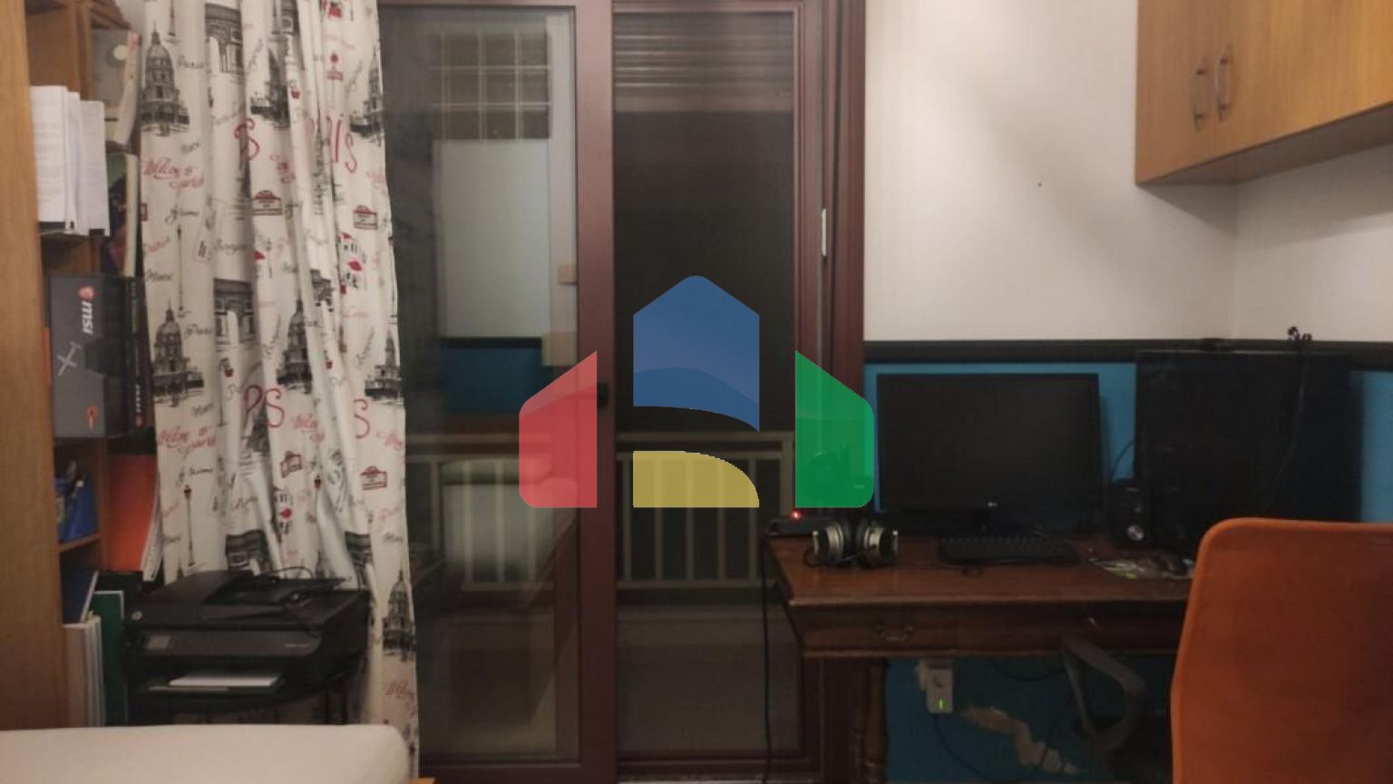 Продаж - Квартира 100 m² Фракія