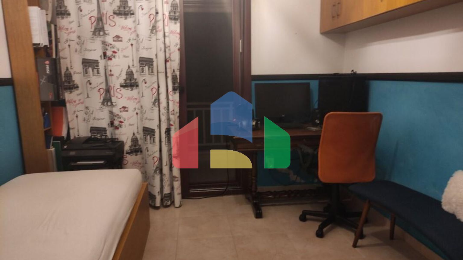 Продаж - Квартира 100 m² Фракія