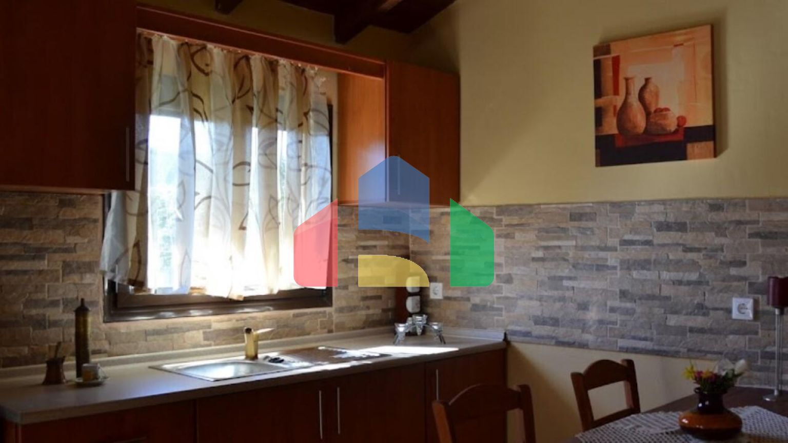 Продаж - Котедж 130 m² Фракія