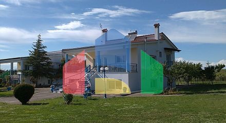 For Sale - Detached house 225 m² in Thrace