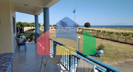 For Sale - Detached house 225 m² in Thrace