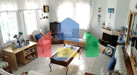 For Sale - Detached house 225 m² in Thrace