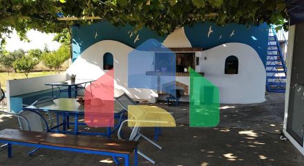 Продаж - Котедж 225 m² Фракія