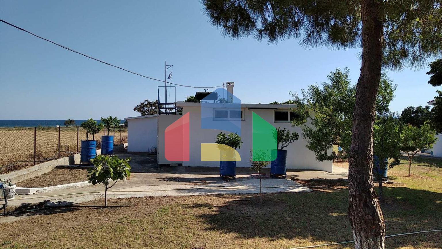 Продаж - Котедж 225 m² Фракія