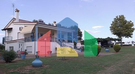 Продаж - Котедж 225 m² Фракія