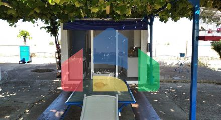 Продаж - Котедж 225 m² Фракія