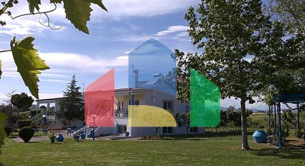 Продаж - Котедж 225 m² Фракія