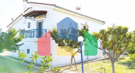 Продаж - Котедж 225 m² Фракія