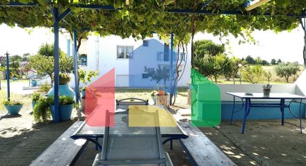 Продаж - Котедж 225 m² Фракія