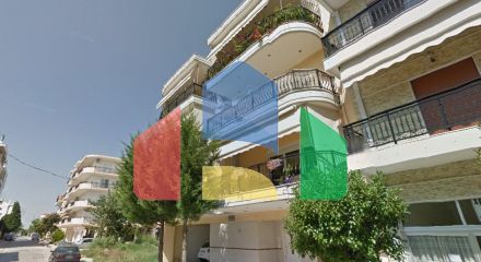 Продажа - Квартира 91 m² Фракия