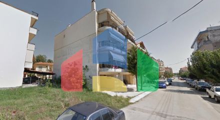 Продажа - Квартира 91 m² Фракия