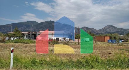 For Sale - Commercial property 487 m² in Thrace