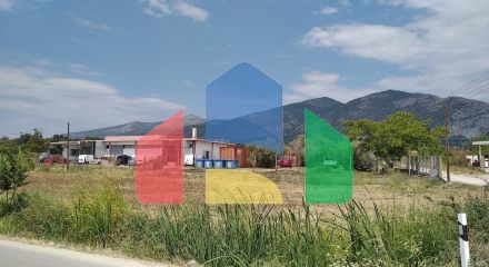 For Sale - Commercial property 487 m² in Thrace