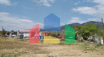 For Sale - Commercial property 487 m² in Thrace