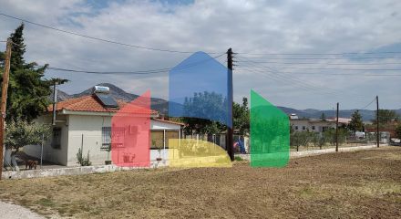 Продажа - Коммерческое помещение 487 m² Фракия