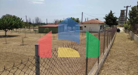 Продажа - Коммерческое помещение 487 m² Фракия