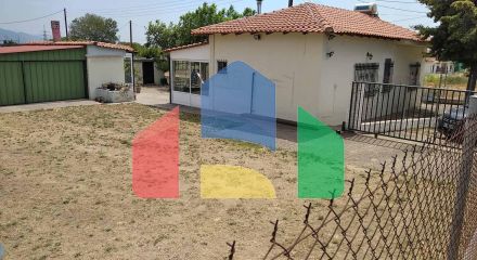 Продажа - Коммерческое помещение 487 m² Фракия