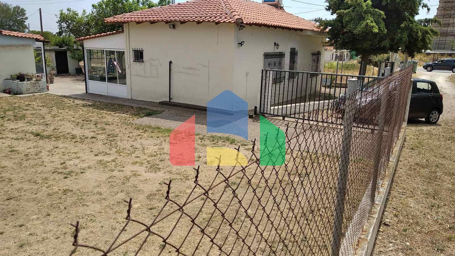 Продажа - Коммерческое помещение 487 m² Фракия