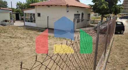 Продажа - Коммерческое помещение 487 m² Фракия