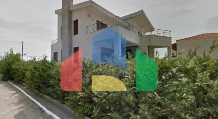 For Sale - Detached house 390 m² in Thrace