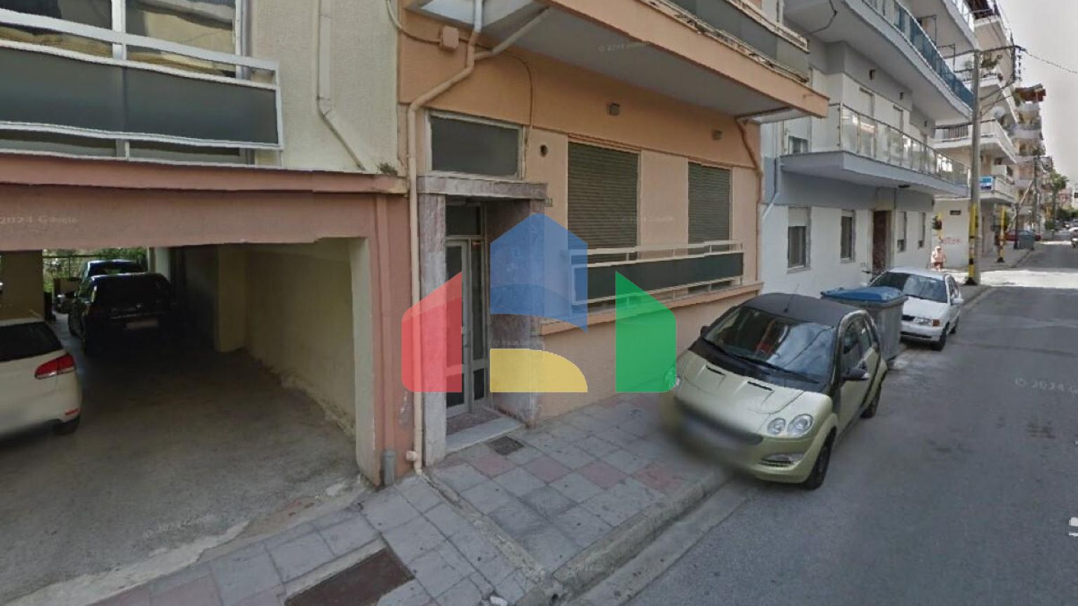 Продажа - Квартира 103 m² Фракия