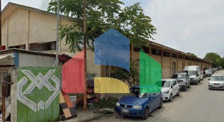 Продажа - Здание 2808 m² Фракия