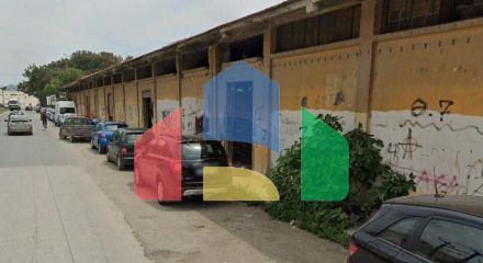 Продажа - Здание 2808 m² Фракия