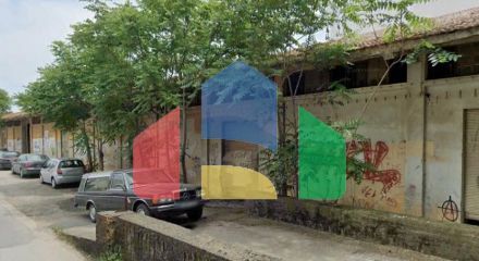 Продажа - Здание 2808 m² Фракия