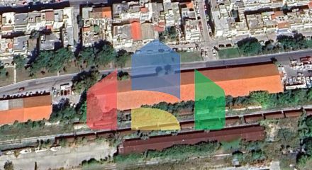 Продажа - Здание 2808 m² Фракия Продажа - Здание 2808 m² Фракия