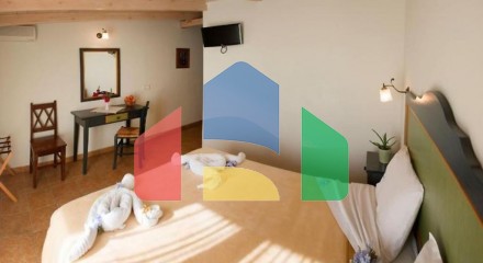 Продажа - Гостиница 840 m² на Ионических островах