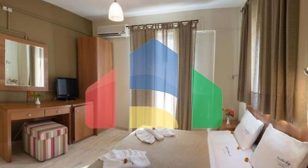 Продажа - Гостиница 840 m² на Ионических островах