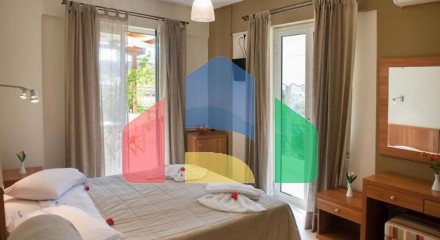Продажа - Гостиница 840 m² на Ионических островах