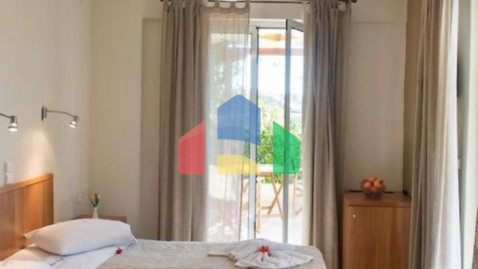 Продажа - Гостиница 840 m² на Ионических островах