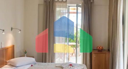 Продажа - Гостиница 840 m² на Ионических островах