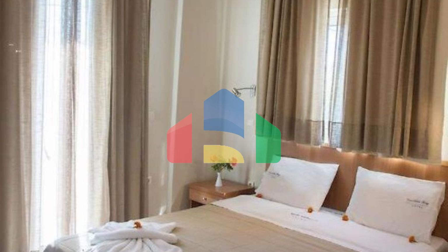 Продажа - Гостиница 840 m² на Ионических островах