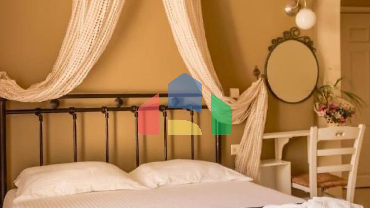 Продажа - Гостиница 840 m² на Ионических островах