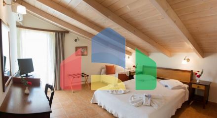 Продажа - Гостиница 840 m² на Ионических островах