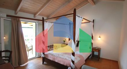 Продажа - Гостиница 840 m² на Ионических островах