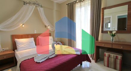 Продажа - Гостиница 840 m² на Ионических островах