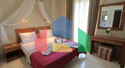 Продажа - Гостиница 840 m² на Ионических островах