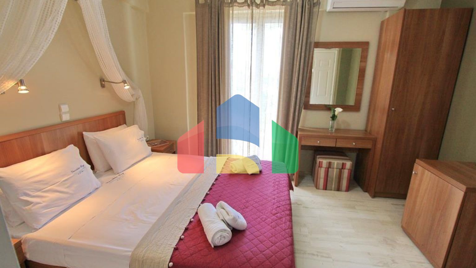 Продажа - Гостиница 840 m² на Ионических островах