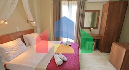 Продажа - Гостиница 840 m² на Ионических островах