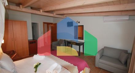 Продажа - Гостиница 840 m² на Ионических островах