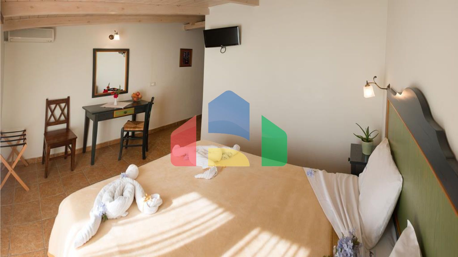 Продажа - Гостиница 840 m² на Ионических островах