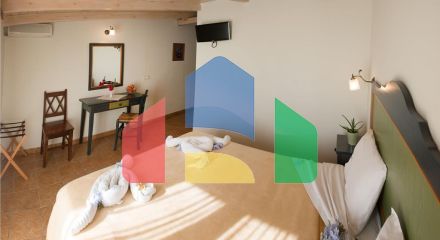 Продажа - Гостиница 840 m² на Ионических островах