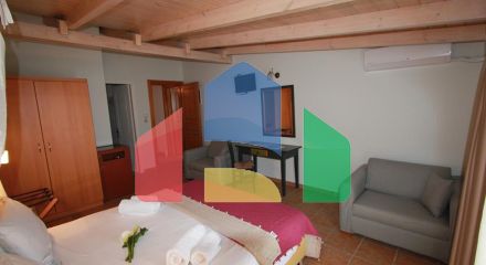 Продажа - Гостиница 840 m² на Ионических островах