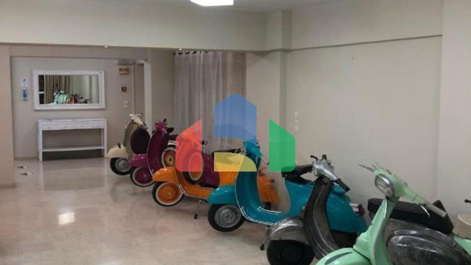 Продажа - Гостиница 840 m² на Ионических островах