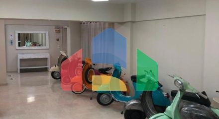 Продажа - Гостиница 840 m² на Ионических островах