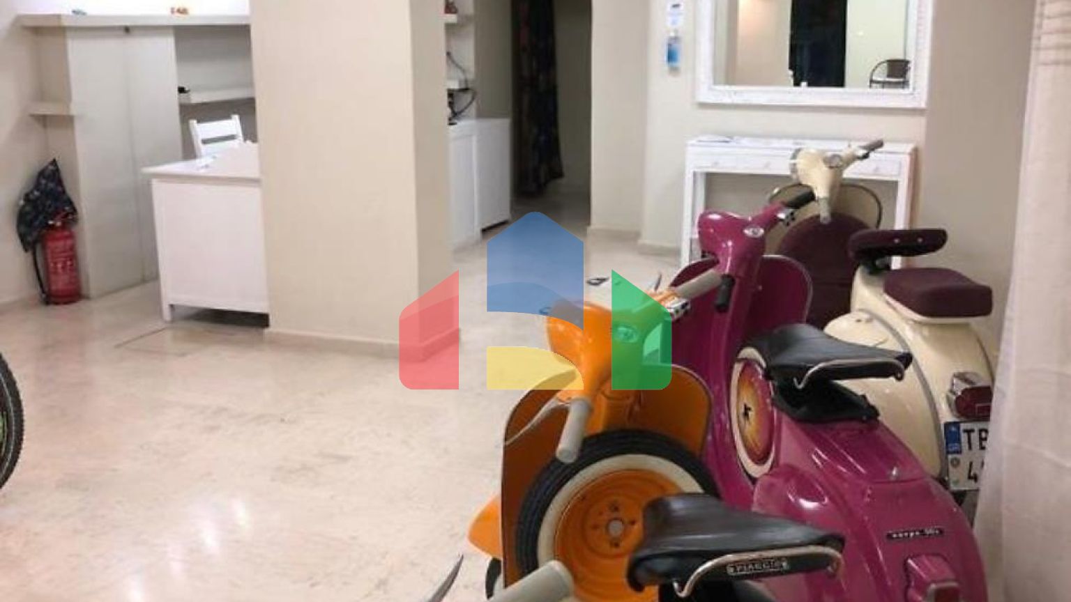 Продажа - Гостиница 840 m² на Ионических островах