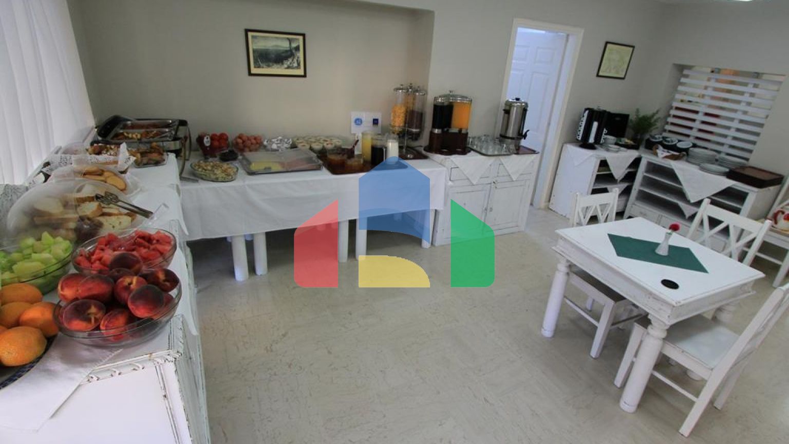 Продажа - Гостиница 840 m² на Ионических островах